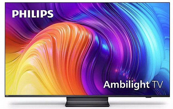 �������� Philips 65PUS8887/12 4K �65 ����� ������