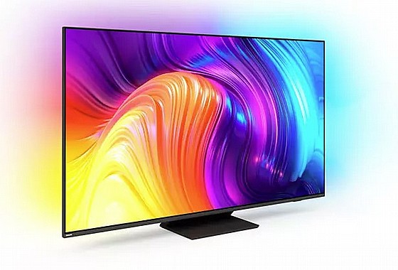 �������� Philips 65PUS8887/12 4K �65 ����� ������