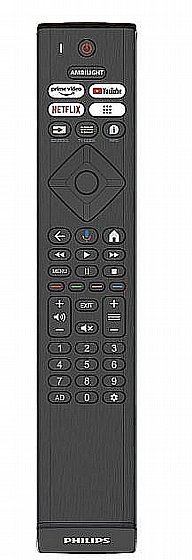 �������� ���� Philips 55" 55PUT7129/98 4K UHD LED