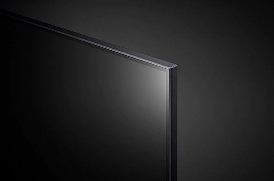 �������� ���� 65" 4K LG �� �`� QNED Quantum Dot & NanoCell 65QNED7S6QA