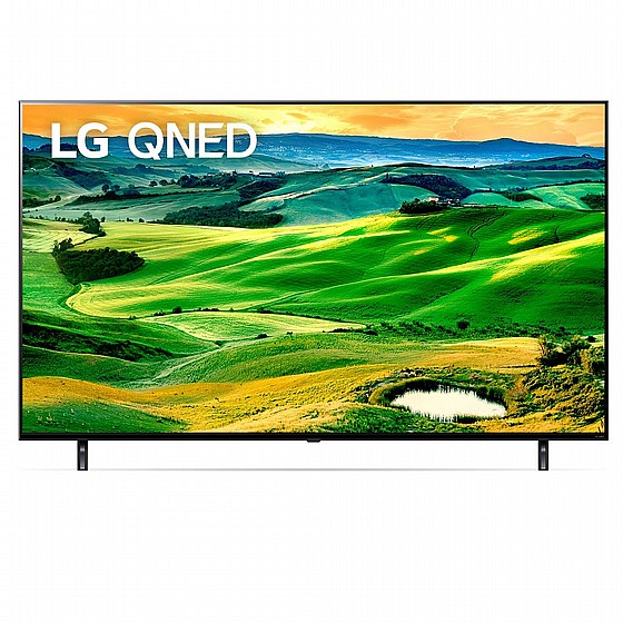 �������� LG 65QNED806QA 4K �65 ������