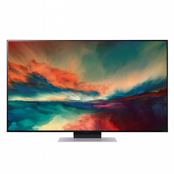 �������� ���� 65" LG QNED �� �� 65QNED816RA