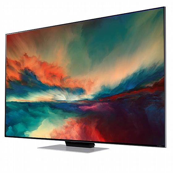 �������� ���� 65" LG QNED �� �� 65QNED816RA