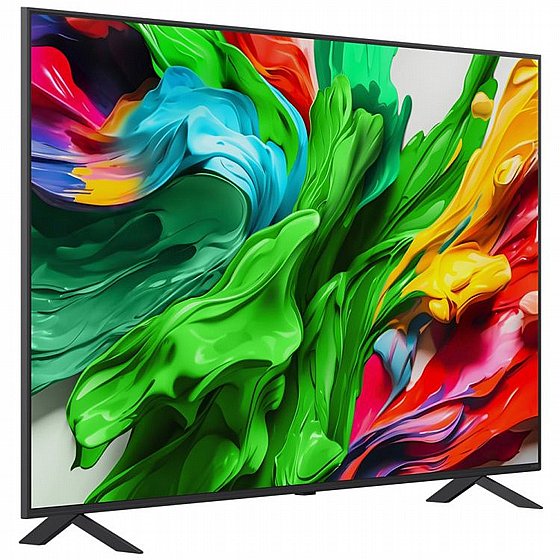 �������� ���� 65" LG 4K QNED MiniLED  �� �� 65QNED86A6A