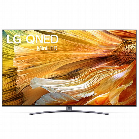 �������� �75 LG QNED 65QNED91VPA 4K