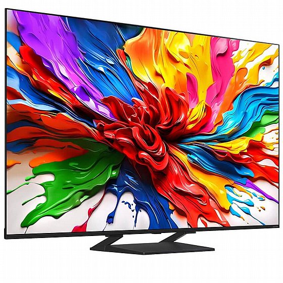 �������� ���� 65" LG QNED MiniLED �� �� 65QNED93A6A