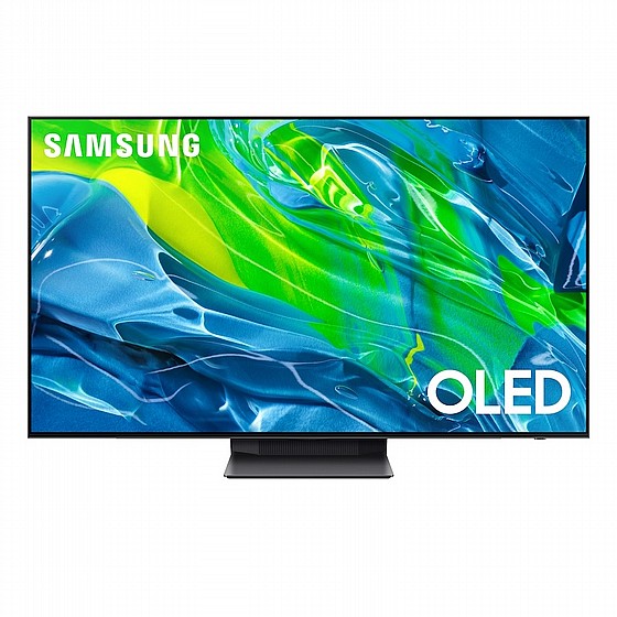 �������� ���� "65 Samsung OLED 4K ������ QE65S95B