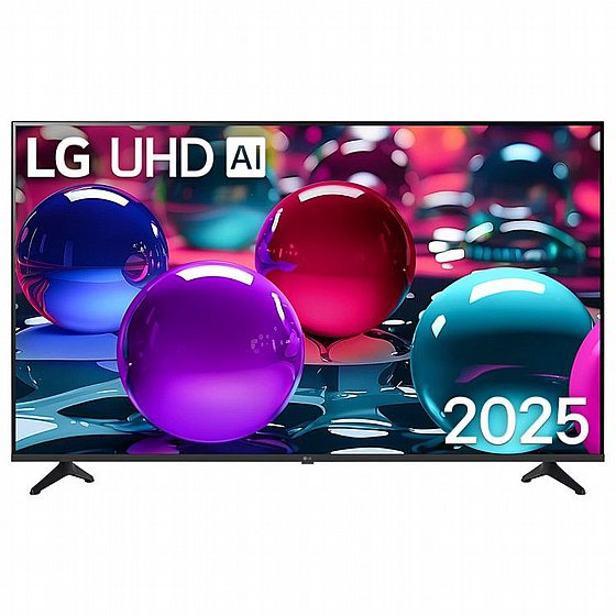 �������� ���� 65" LG 4K UHD �� �� 65UA73006LA