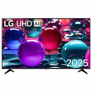 �������� ���� 65" LG 4K UHD �� �'� 65UA73006LA
