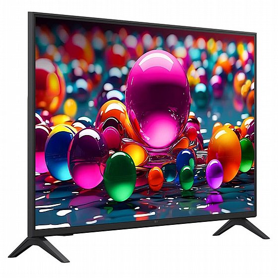 �������� ���� 65" LG 4K UHD �� �� 65UA80006LC