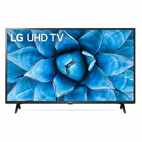 �������� ���� 65" LG �� �� 65UN7240PVG