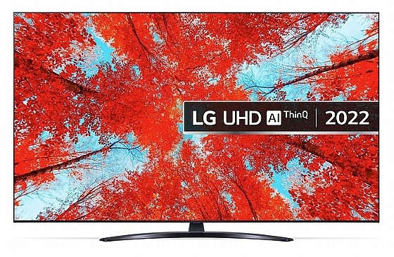 �������� LG 65UQ91006LC 4K �65 ������