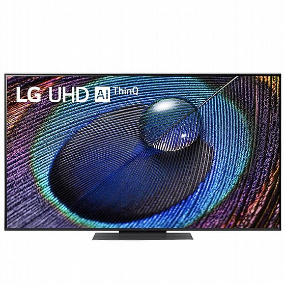 �������� ���� 65" LG �� �� 65UR91006LB