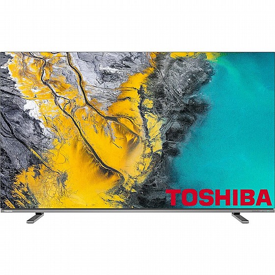 �������� ���� 65" TOSHIBA OLED ������ 65X8900