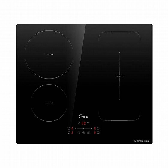 ������ ��������� 4 ����� ����� ��� MC-IF745AJ1C-A ���� MIDEA �����