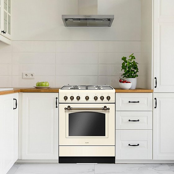 ���� ����� ������ �� 4 ����� Sauter ����� Rustic 7020C ���
