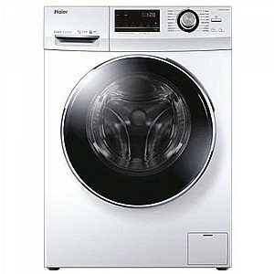 מכונת כביסה 7 ק"ג מבית HAIER האייר דגם HW70-B12636N מכונת כביסה 7 ק"ג מבית HAIER האייר דגם HW70-B12636N