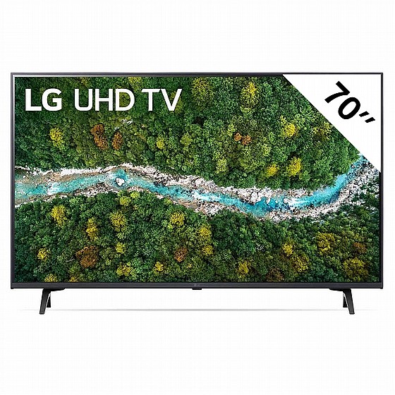 �������� LG 70UP7750PVB 4K �70 ������