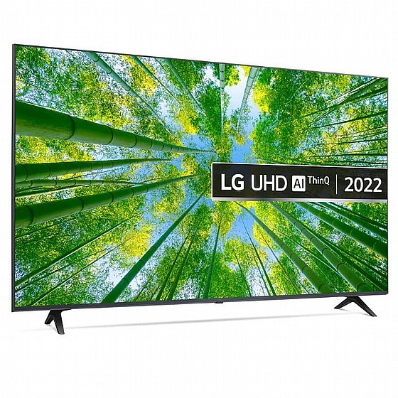 �������� ���� 70" LG UHD 4K �� �� 70UQ80006LD