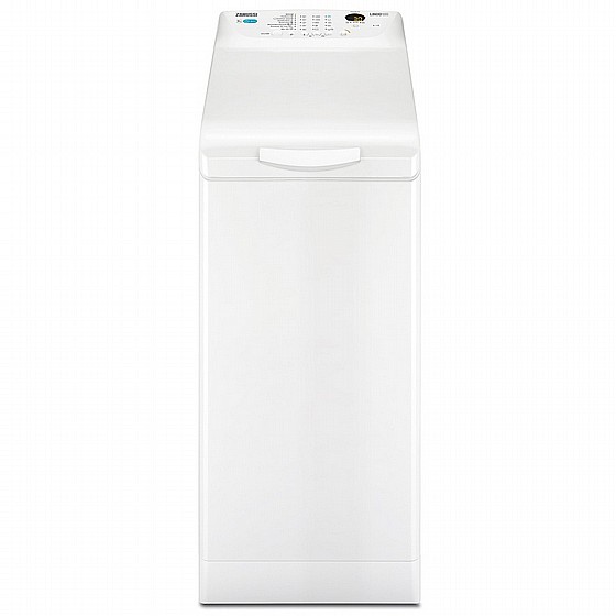 ����� ����� 7 ���� Zanussi ZWQ71235SI ���� ������ �����