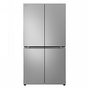 מקרר 4 דלתות 665 ליטר LG דגם GR-728S מקרר 4 דלתות 665 ליטר LG דגם GR-728S