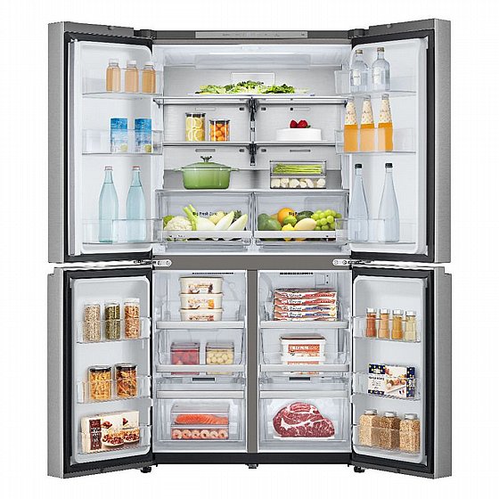 ���� 4 ����� 665 ���� LG ��� GR-728S�