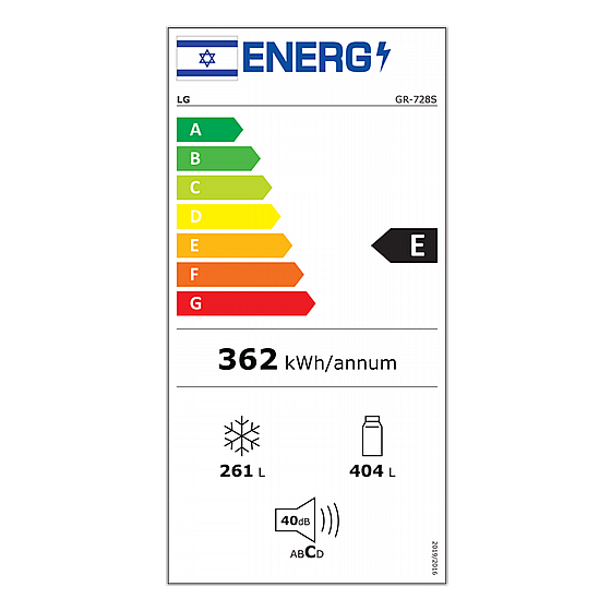 ���� 4 ����� 665 ���� LG ��� GR-728S�