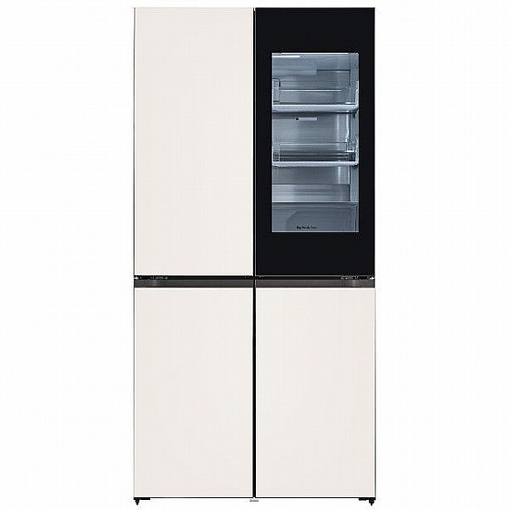 ���� 4 ����� ���� 632 ���� LG GR-729BINS ������ ��