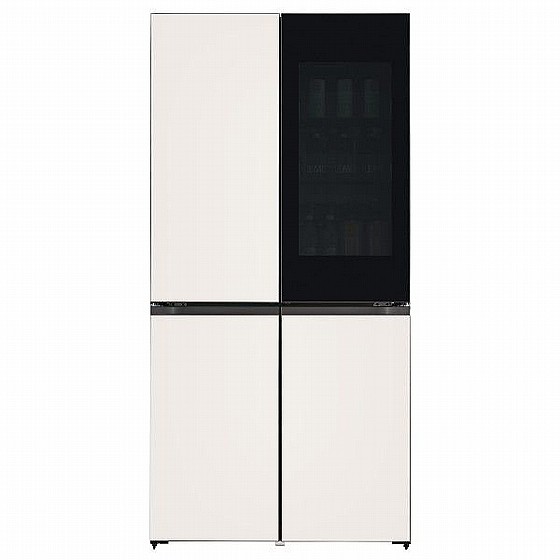 ���� 4 ����� ���� 632 ���� LG GR-729BINS ������ ��