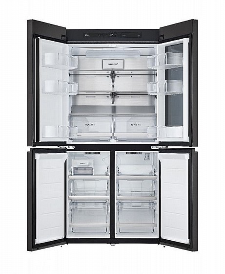 ���� 4 ����� ���� 632 ���� LG GR-729BINS ������ ��