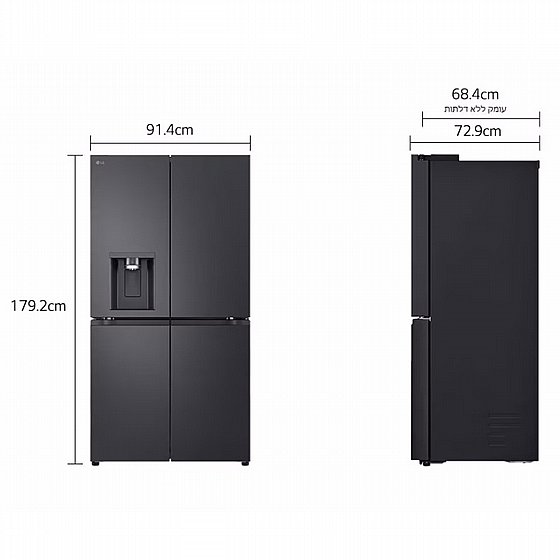 ���� 4 ����� 637 ���� LG �� �� GR-730BDIS ���� �����