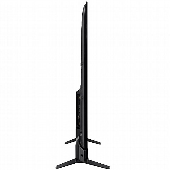 �������� ���� 75" Hisense UHD 4K ������ 75A6K