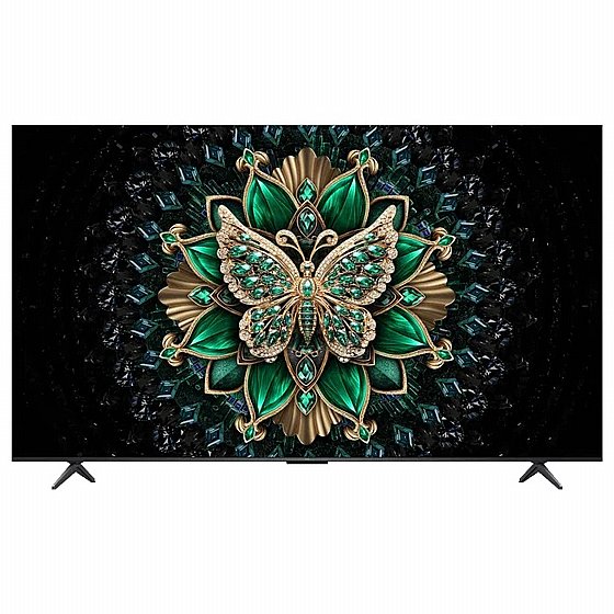 �������� ���� 75" QLED Mini LED �TCL ��.��.�� 75C61K