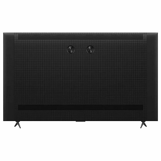 �������� ���� 75" QLED Mini LED �TCL ��.��.�� 75C61K