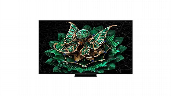 �������� ���� 75" TCL QLED Mini LED ��.��.�� 75C7K