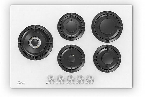 ������ �� 75 �"� 5 ����� ������ ���� ��� 75GP503-W ���� ����� MIDEA