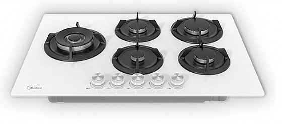 ������ �� 75 �"� 5 ����� ������ ���� ��� 75GP503-W ���� ����� MIDEA