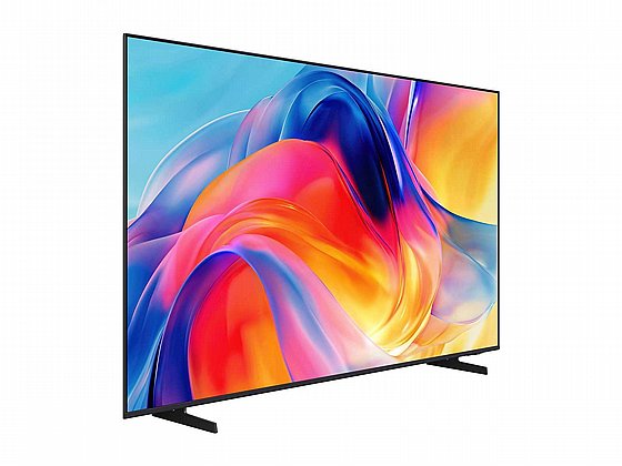 �������� ���� 75 ���� Samsung Vision AI Mini LED 4K ��� 75M70H 