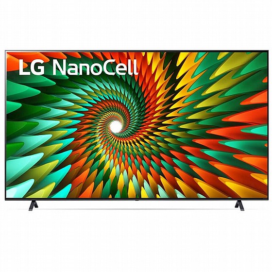 �������� ���� 75" LG NANO CELL �� �� 75NANO776RA