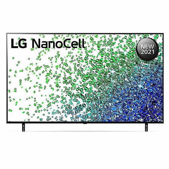 �������� ���� 75" LG �� �� 75NANO80VPA