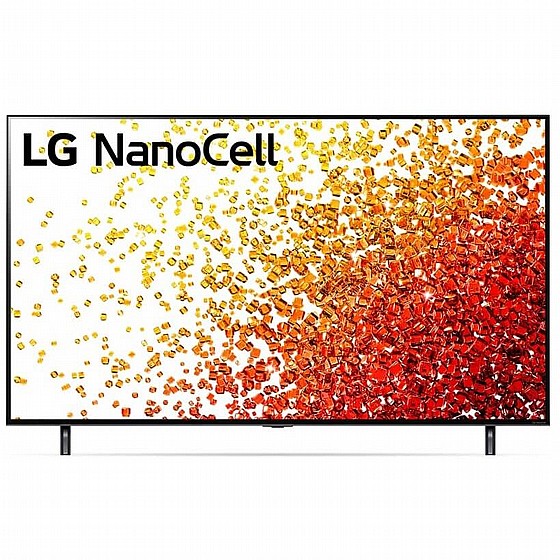 �������� ���� 75" LG �� �� 75NANO90VPA
