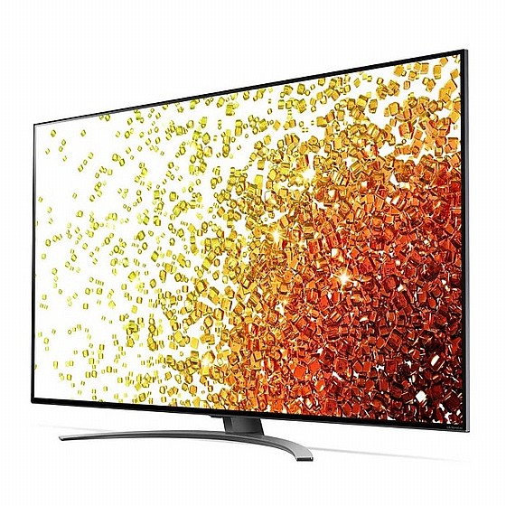 �������� ���� 75" LG �� �� 75NANO91VPA