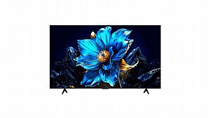 טלוויזיה חכמה 75" TCL QLED 4K טי.סי.אל 75P7K טלוויזיה חכמה 75" TCL QLED 4K טי.סי.אל 75P7K