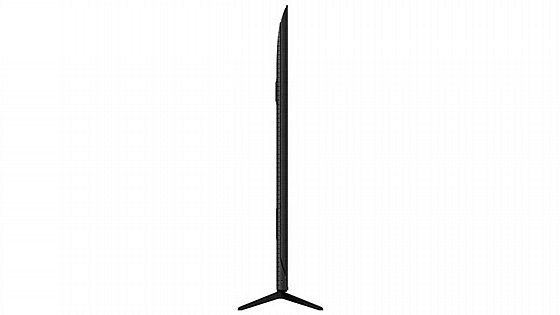 �������� ���� 75" TCL QLED 4K ��.��.�� 75P7K