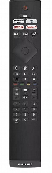 �������� ���� 75" Philips 75PUS7608 Smart 4K LED ��� 2023