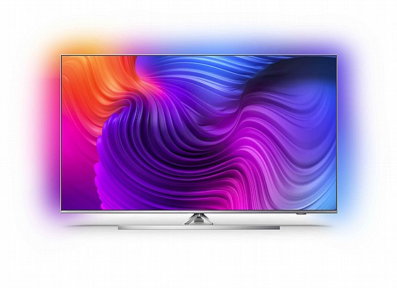 �������� LED 75" 4K ��� ������ SMART 75PUS8506 PHILIPS
