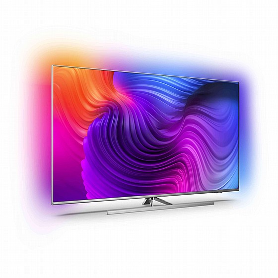 �������� LED 75" 4K ��� ������ SMART 75PUS8506 PHILIPS