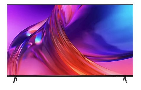 �������� ���� 75" Philips LED 4K Ultra HD 75PUS8818/12