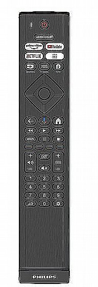 �������� ���� Philips 65" 65PUT7129/98 4K UHD LED