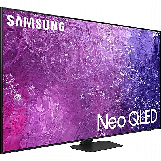 �������� ���� 75" Samsung NEO QLED ������ QE75QN90C